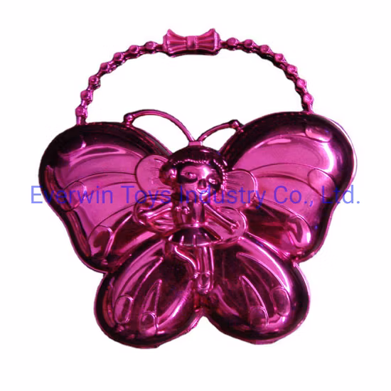 60cm 인형용 플라스틱 장난감 인형 액세서리 패션 핸드백