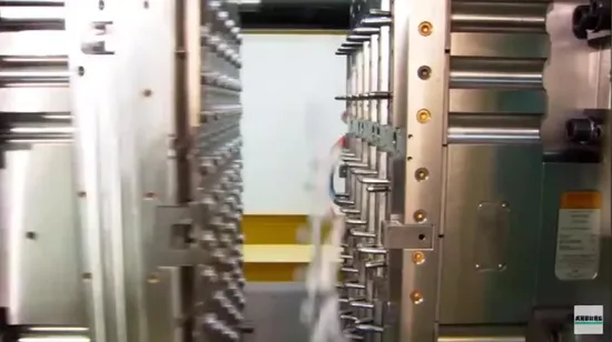 플라스틱 연장통 공장 사출 성형 제품 주문 사출 성형 부속품